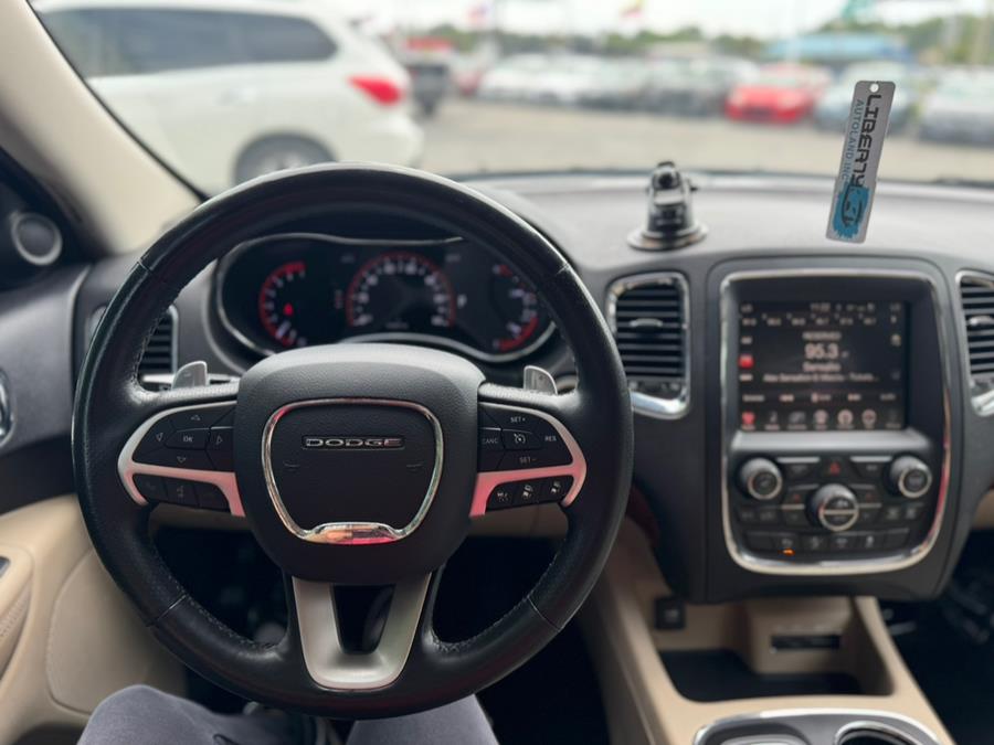 2014 Dodge Durango 2WD 4dr Citadel, available for sale in Orlando, Florida | Mickeys Driver Mart. Orlando, Florida 2014 Dodge Durango 2WD 4dr Citadel, available for sale in Orlando, Florida | Mickeys Driver Mart. Orlando, Florida