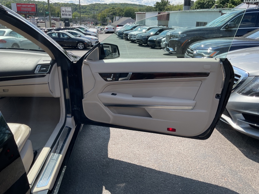 2014 Mercedes-Benz E-Class 2dr Cabriolet E 350 RWD, available for sale in Waterbury, Connecticut | Jim Juliani Motors. Waterbury, Connecticut 2014 Mercedes-Benz E-Class 2dr Cabriolet E 350 RWD, available for sale in Waterbury, Connecticut | Jim Juliani Motors. Waterbury, Connecticut