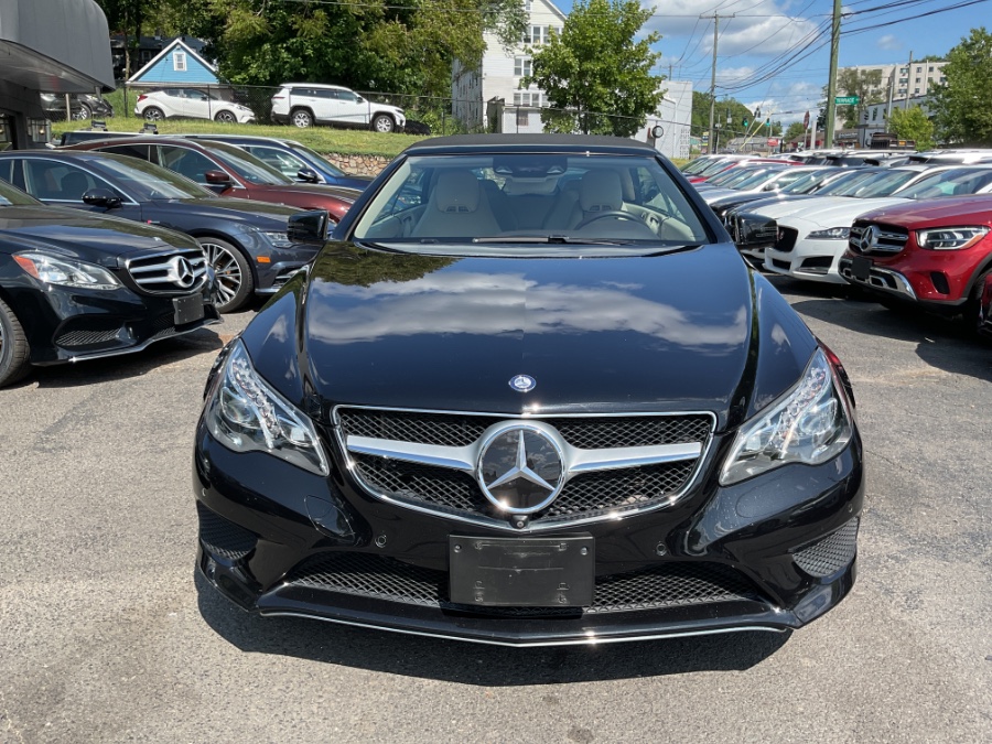 2014 Mercedes-Benz E-Class 2dr Cabriolet E 350 RWD, available for sale in Waterbury, Connecticut | Jim Juliani Motors. Waterbury, Connecticut 2014 Mercedes-Benz E-Class 2dr Cabriolet E 350 RWD, available for sale in Waterbury, Connecticut | Jim Juliani Motors. Waterbury, Connecticut