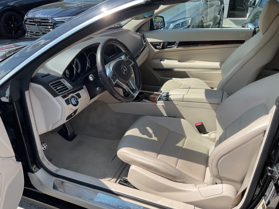2014 Mercedes-Benz E-Class 2dr Cabriolet E 350 RWD, available for sale in Waterbury, Connecticut | Jim Juliani Motors. Waterbury, Connecticut 2014 Mercedes-Benz E-Class 2dr Cabriolet E 350 RWD, available for sale in Waterbury, Connecticut | Jim Juliani Motors. Waterbury, Connecticut
