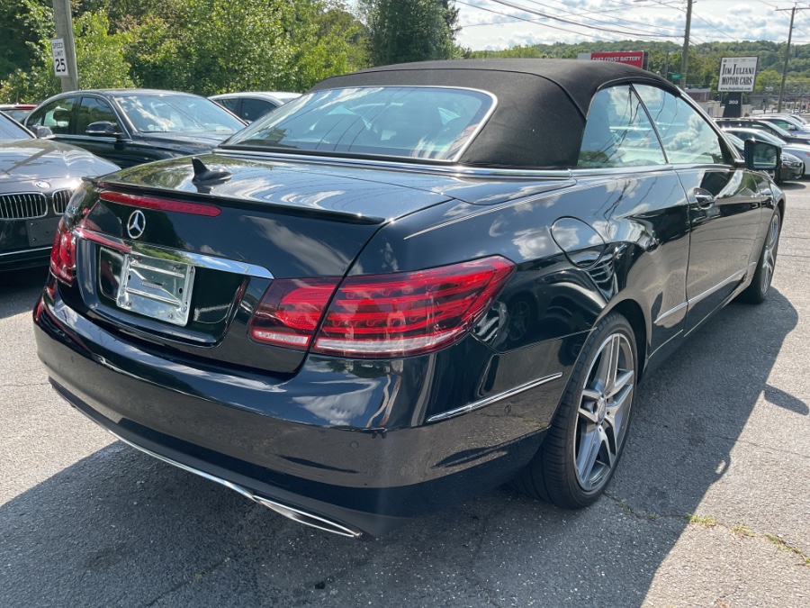 2014 Mercedes-Benz E-Class 2dr Cabriolet E 350 RWD, available for sale in Waterbury, Connecticut | Jim Juliani Motors. Waterbury, Connecticut 2014 Mercedes-Benz E-Class 2dr Cabriolet E 350 RWD, available for sale in Waterbury, Connecticut | Jim Juliani Motors. Waterbury, Connecticut