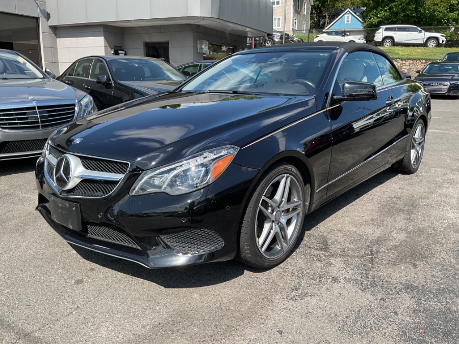 2014 Mercedes-Benz E-Class 2dr Cabriolet E 350 RWD, available for sale in Waterbury, Connecticut | Jim Juliani Motors. Waterbury, Connecticut 2014 Mercedes-Benz E-Class 2dr Cabriolet E 350 RWD, available for sale in Waterbury, Connecticut | Jim Juliani Motors. Waterbury, Connecticut