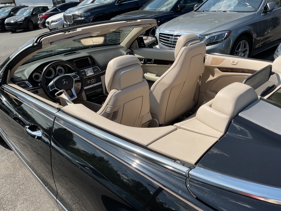 2014 Mercedes-Benz E-Class 2dr Cabriolet E 350 RWD, available for sale in Waterbury, Connecticut | Jim Juliani Motors. Waterbury, Connecticut 2014 Mercedes-Benz E-Class 2dr Cabriolet E 350 RWD, available for sale in Waterbury, Connecticut | Jim Juliani Motors. Waterbury, Connecticut