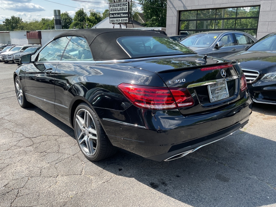 2014 Mercedes-Benz E-Class 2dr Cabriolet E 350 RWD, available for sale in Waterbury, Connecticut | Jim Juliani Motors. Waterbury, Connecticut 2014 Mercedes-Benz E-Class 2dr Cabriolet E 350 RWD, available for sale in Waterbury, Connecticut | Jim Juliani Motors. Waterbury, Connecticut