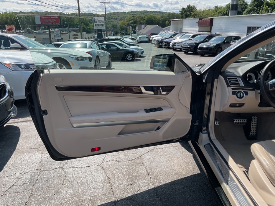 2014 Mercedes-Benz E-Class 2dr Cabriolet E 350 RWD, available for sale in Waterbury, Connecticut | Jim Juliani Motors. Waterbury, Connecticut 2014 Mercedes-Benz E-Class 2dr Cabriolet E 350 RWD, available for sale in Waterbury, Connecticut | Jim Juliani Motors. Waterbury, Connecticut