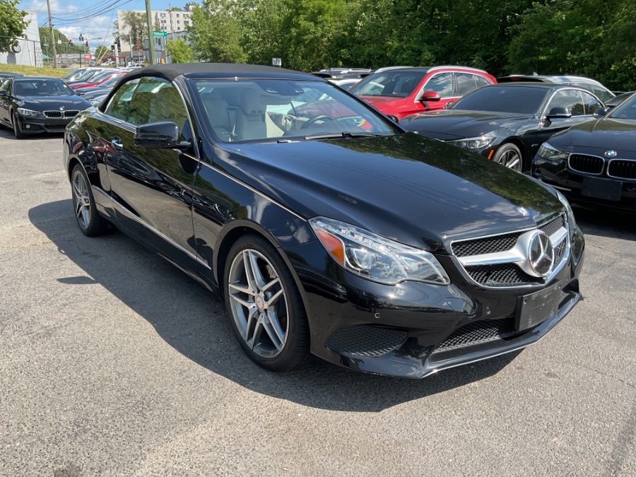 Used 2014 Mercedes-Benz E-Class in Waterbury, Connecticut | Jim Juliani Motors. Waterbury, Connecticut