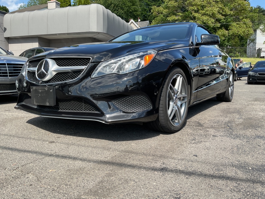 2014 Mercedes-Benz E-Class 2dr Cabriolet E 350 RWD, available for sale in Waterbury, Connecticut | Jim Juliani Motors. Waterbury, Connecticut 2014 Mercedes-Benz E-Class 2dr Cabriolet E 350 RWD, available for sale in Waterbury, Connecticut | Jim Juliani Motors. Waterbury, Connecticut