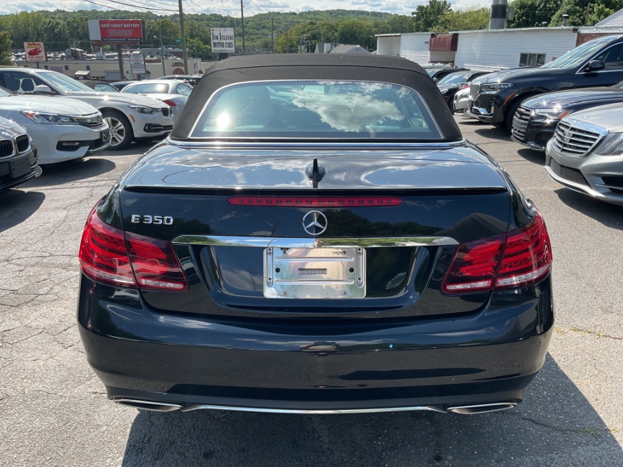 2014 Mercedes-Benz E-Class 2dr Cabriolet E 350 RWD, available for sale in Waterbury, Connecticut | Jim Juliani Motors. Waterbury, Connecticut 2014 Mercedes-Benz E-Class 2dr Cabriolet E 350 RWD, available for sale in Waterbury, Connecticut | Jim Juliani Motors. Waterbury, Connecticut