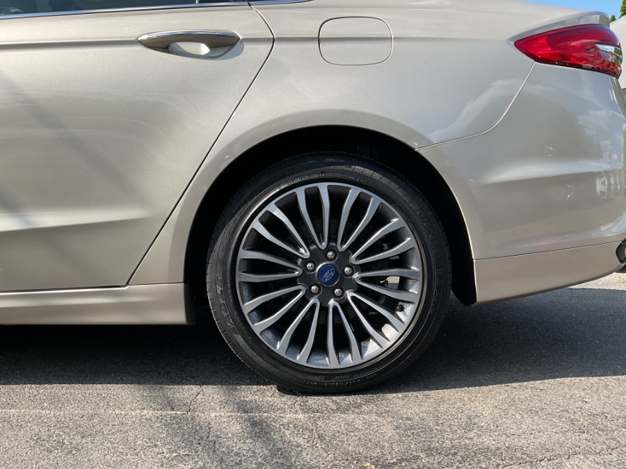 2018 Ford Fusion Titanium AWD, available for sale in Waterbury, Connecticut | Jim Juliani Motors. Waterbury, Connecticut 2018 Ford Fusion Titanium AWD, available for sale in Waterbury, Connecticut | Jim Juliani Motors. Waterbury, Connecticut
