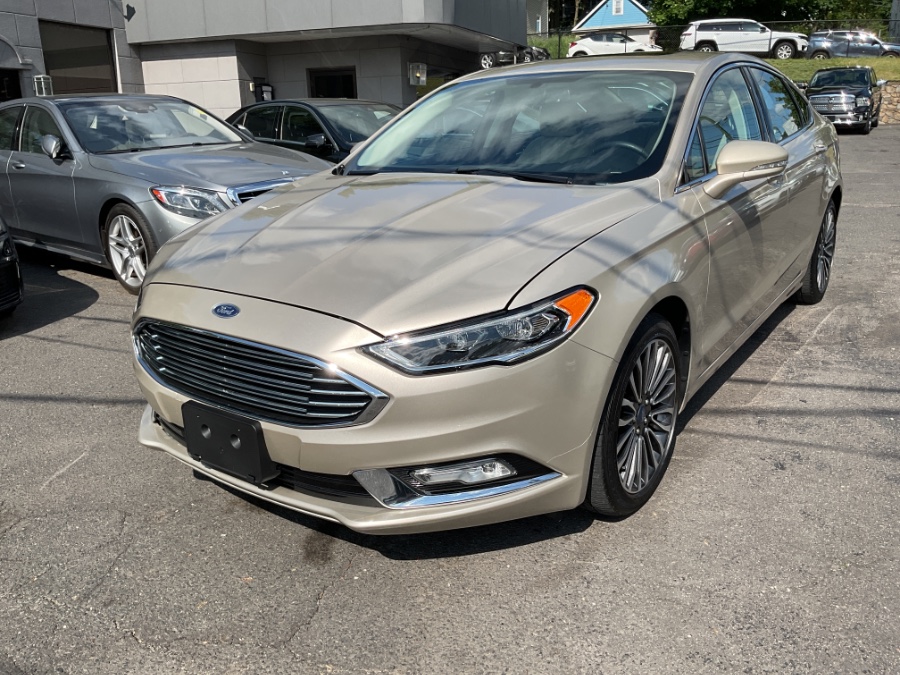 2018 Ford Fusion Titanium AWD, available for sale in Waterbury, Connecticut | Jim Juliani Motors. Waterbury, Connecticut 2018 Ford Fusion Titanium AWD, available for sale in Waterbury, Connecticut | Jim Juliani Motors. Waterbury, Connecticut