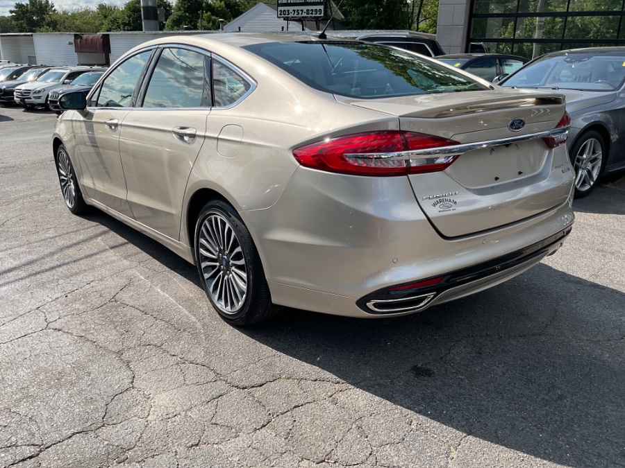 2018 Ford Fusion Titanium AWD, available for sale in Waterbury, Connecticut | Jim Juliani Motors. Waterbury, Connecticut 2018 Ford Fusion Titanium AWD, available for sale in Waterbury, Connecticut | Jim Juliani Motors. Waterbury, Connecticut
