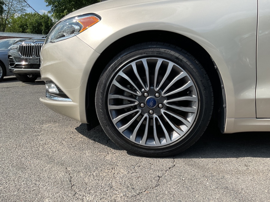 2018 Ford Fusion Titanium AWD, available for sale in Waterbury, Connecticut | Jim Juliani Motors. Waterbury, Connecticut 2018 Ford Fusion Titanium AWD, available for sale in Waterbury, Connecticut | Jim Juliani Motors. Waterbury, Connecticut