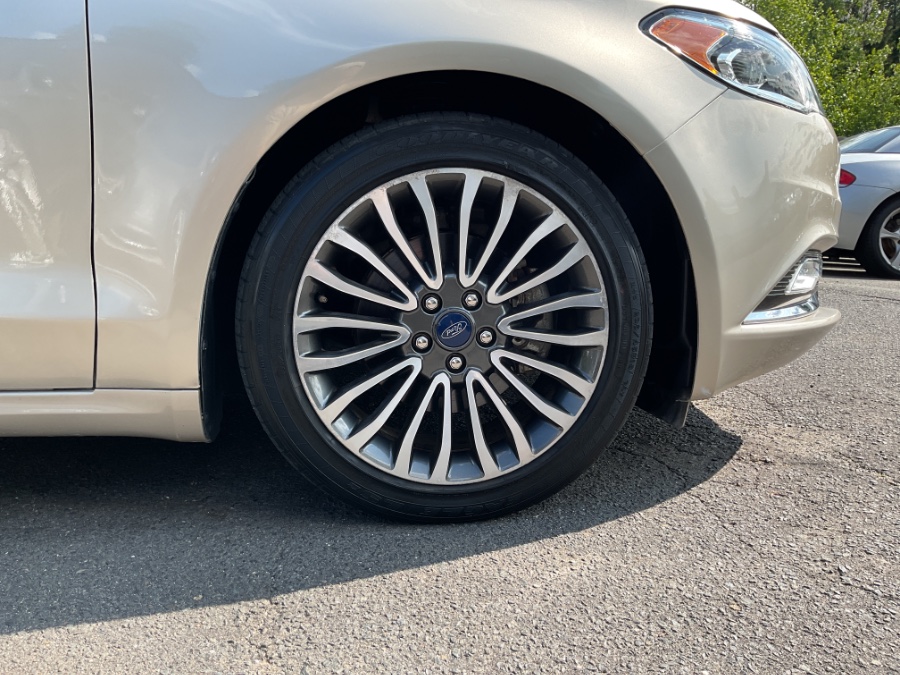2018 Ford Fusion Titanium AWD, available for sale in Waterbury, Connecticut | Jim Juliani Motors. Waterbury, Connecticut 2018 Ford Fusion Titanium AWD, available for sale in Waterbury, Connecticut | Jim Juliani Motors. Waterbury, Connecticut