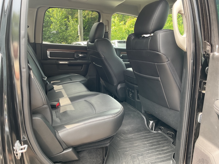 2015 Ram 1500 4WD Crew Cab 140.5" Laramie, available for sale in Waterbury, Connecticut | Jim Juliani Motors. Waterbury, Connecticut 2015 Ram 1500 4WD Crew Cab 140.5" Laramie, available for sale in Waterbury, Connecticut | Jim Juliani Motors. Waterbury, Connecticut