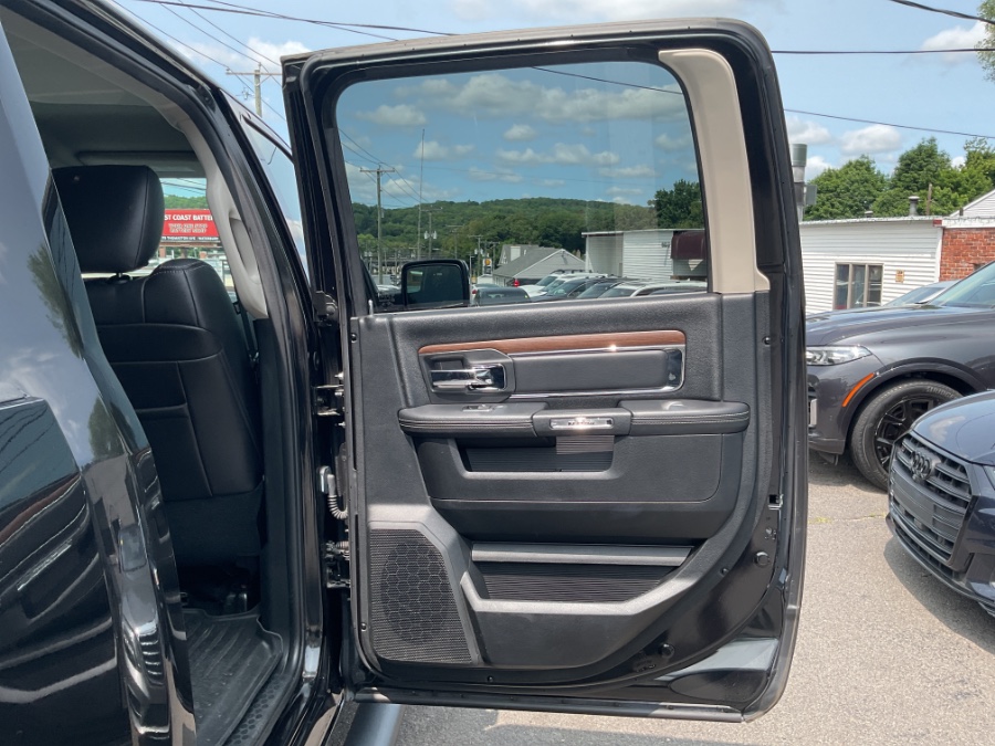 2015 Ram 1500 4WD Crew Cab 140.5" Laramie, available for sale in Waterbury, Connecticut | Jim Juliani Motors. Waterbury, Connecticut 2015 Ram 1500 4WD Crew Cab 140.5" Laramie, available for sale in Waterbury, Connecticut | Jim Juliani Motors. Waterbury, Connecticut