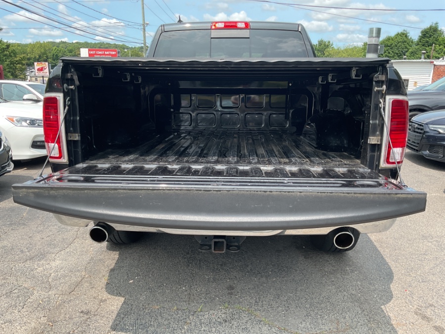 2015 Ram 1500 4WD Crew Cab 140.5" Laramie, available for sale in Waterbury, Connecticut | Jim Juliani Motors. Waterbury, Connecticut 2015 Ram 1500 4WD Crew Cab 140.5" Laramie, available for sale in Waterbury, Connecticut | Jim Juliani Motors. Waterbury, Connecticut