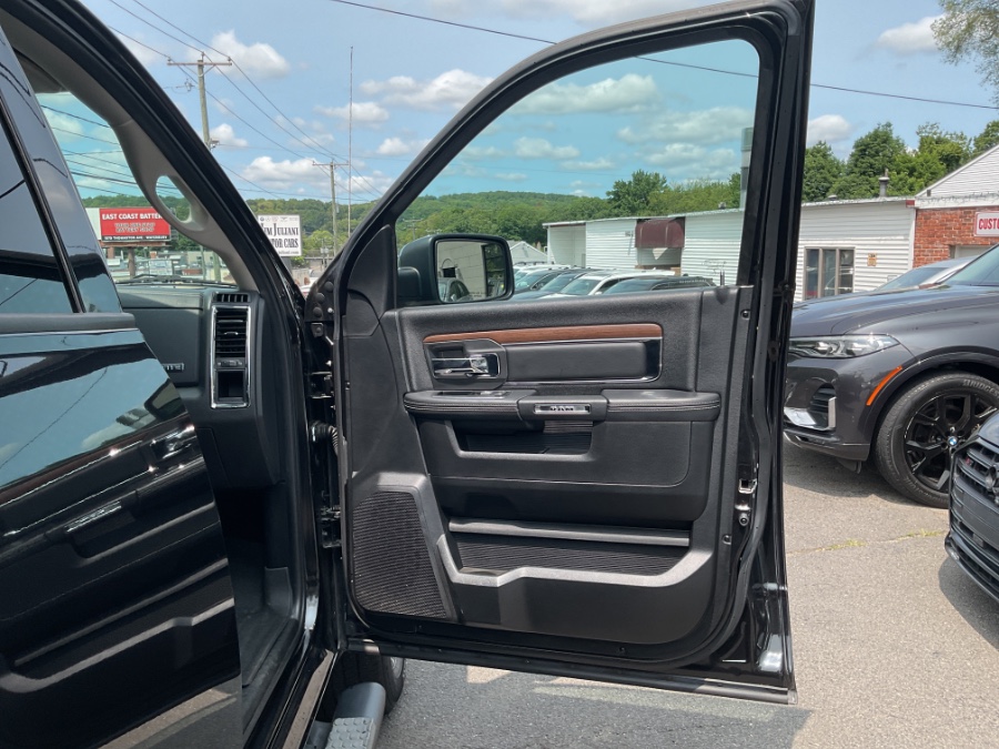2015 Ram 1500 4WD Crew Cab 140.5" Laramie, available for sale in Waterbury, Connecticut | Jim Juliani Motors. Waterbury, Connecticut 2015 Ram 1500 4WD Crew Cab 140.5" Laramie, available for sale in Waterbury, Connecticut | Jim Juliani Motors. Waterbury, Connecticut