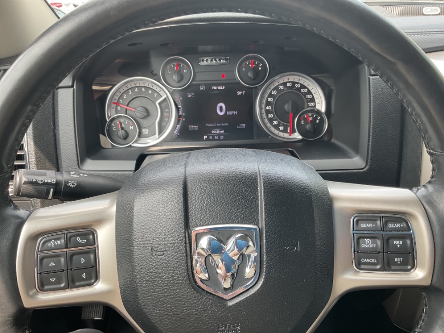 2015 Ram 1500 4WD Crew Cab 140.5" Laramie, available for sale in Waterbury, Connecticut | Jim Juliani Motors. Waterbury, Connecticut 2015 Ram 1500 4WD Crew Cab 140.5" Laramie, available for sale in Waterbury, Connecticut | Jim Juliani Motors. Waterbury, Connecticut