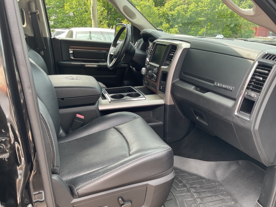 2015 Ram 1500 4WD Crew Cab 140.5" Laramie, available for sale in Waterbury, Connecticut | Jim Juliani Motors. Waterbury, Connecticut 2015 Ram 1500 4WD Crew Cab 140.5" Laramie, available for sale in Waterbury, Connecticut | Jim Juliani Motors. Waterbury, Connecticut