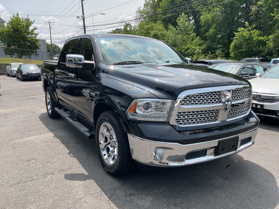Used 2015 Ram 1500 in Waterbury, Connecticut | Jim Juliani Motors. Waterbury, Connecticut