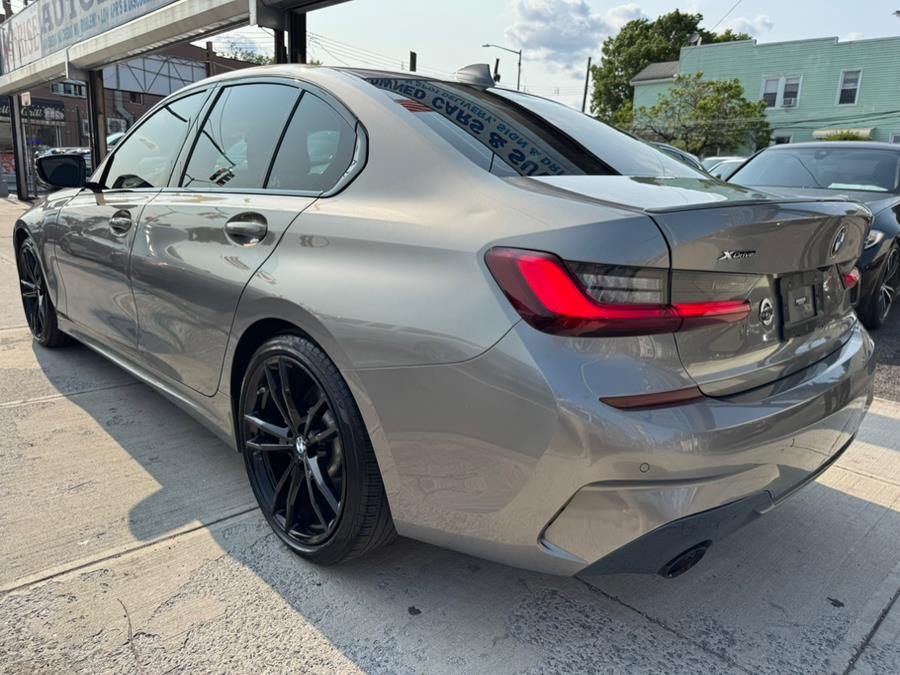 2022 BMW 3 Series 330i xDrive Sedan, available for sale in Jamaica, New York | Sunrise Autoland. Jamaica, New York 2022 BMW 3 Series 330i xDrive Sedan, available for sale in Jamaica, New York | Sunrise Autoland. Jamaica, New York
