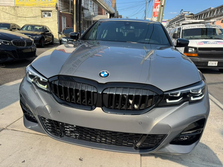 2022 BMW 3 Series 330i xDrive Sedan, available for sale in Jamaica, New York | Sunrise Autoland. Jamaica, New York 2022 BMW 3 Series 330i xDrive Sedan, available for sale in Jamaica, New York | Sunrise Autoland. Jamaica, New York
