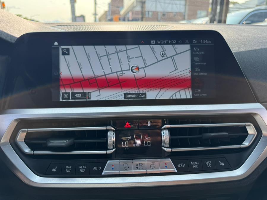 2022 BMW 3 Series 330i xDrive Sedan, available for sale in Jamaica, New York | Sunrise Autoland. Jamaica, New York 2022 BMW 3 Series 330i xDrive Sedan, available for sale in Jamaica, New York | Sunrise Autoland. Jamaica, New York