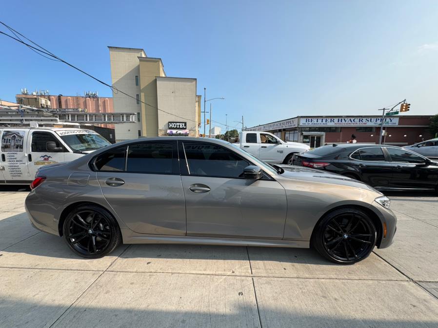 2022 BMW 3 Series 330i xDrive Sedan, available for sale in Jamaica, New York | Sunrise Autoland. Jamaica, New York 2022 BMW 3 Series 330i xDrive Sedan, available for sale in Jamaica, New York | Sunrise Autoland. Jamaica, New York