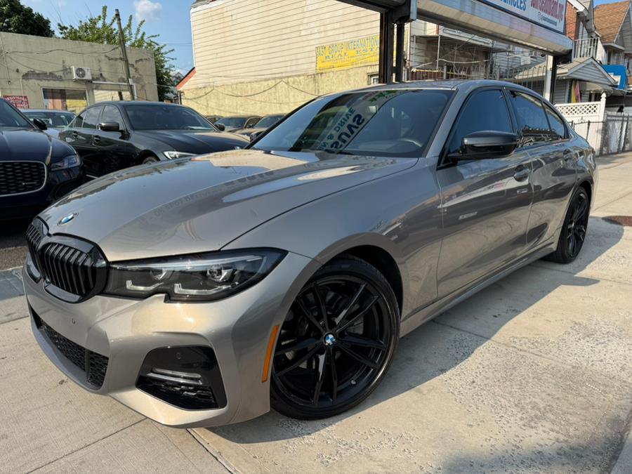 Used 2022 BMW 3 Series in Jamaica, New York | Sunrise Autoland. Jamaica, New York