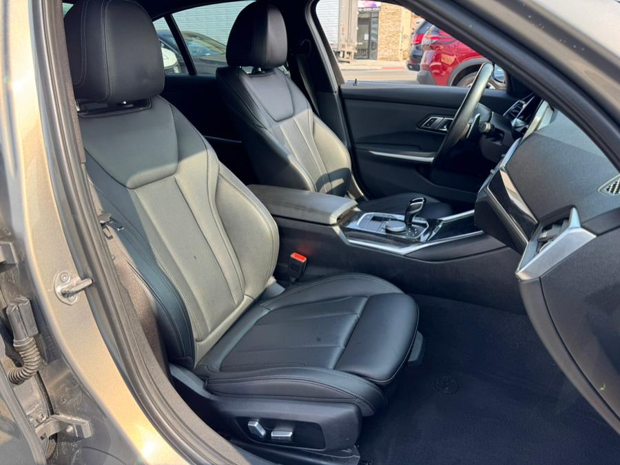 2022 BMW 3 Series 330i xDrive Sedan, available for sale in Jamaica, New York | Sunrise Autoland. Jamaica, New York 2022 BMW 3 Series 330i xDrive Sedan, available for sale in Jamaica, New York | Sunrise Autoland. Jamaica, New York