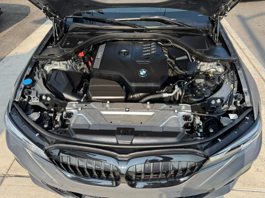 2022 BMW 3 Series 330i xDrive Sedan, available for sale in Jamaica, New York | Sunrise Autoland. Jamaica, New York 2022 BMW 3 Series 330i xDrive Sedan, available for sale in Jamaica, New York | Sunrise Autoland. Jamaica, New York