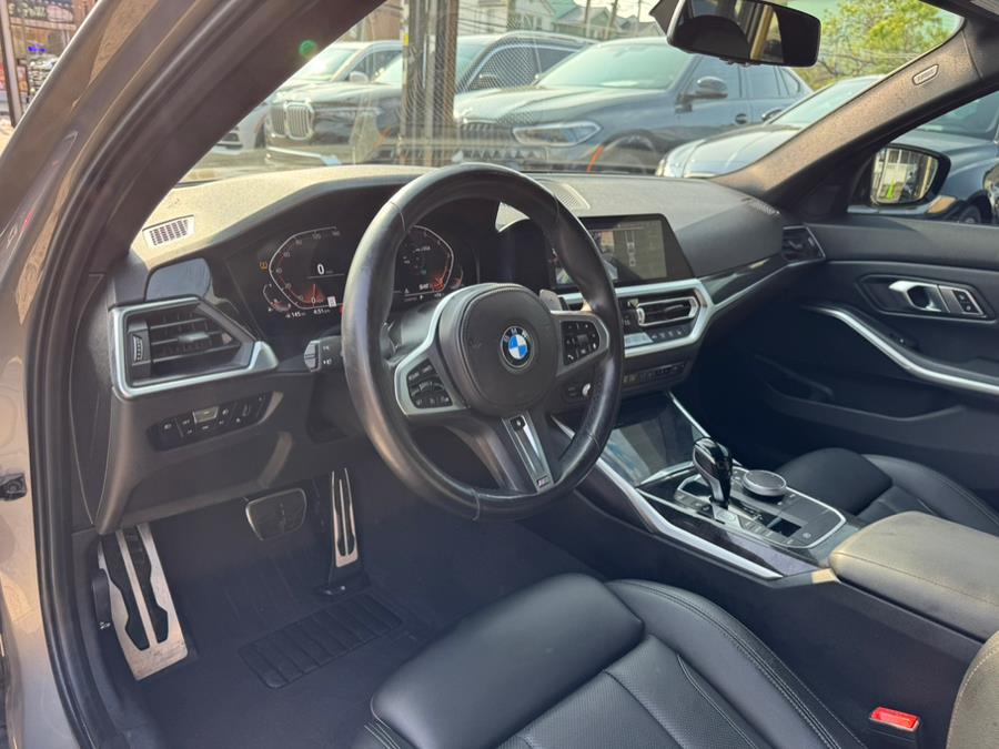 2022 BMW 3 Series 330i xDrive Sedan, available for sale in Jamaica, New York | Sunrise Autoland. Jamaica, New York 2022 BMW 3 Series 330i xDrive Sedan, available for sale in Jamaica, New York | Sunrise Autoland. Jamaica, New York