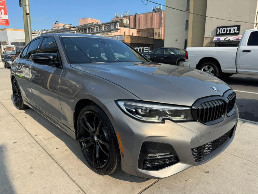 2022 BMW 3 Series 330i xDrive Sedan, available for sale in Jamaica, New York | Sunrise Autoland. Jamaica, New York 2022 BMW 3 Series 330i xDrive Sedan, available for sale in Jamaica, New York | Sunrise Autoland. Jamaica, New York