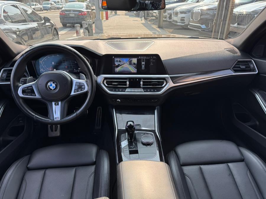 2022 BMW 3 Series 330i xDrive Sedan, available for sale in Jamaica, New York | Sunrise Autoland. Jamaica, New York 2022 BMW 3 Series 330i xDrive Sedan, available for sale in Jamaica, New York | Sunrise Autoland. Jamaica, New York