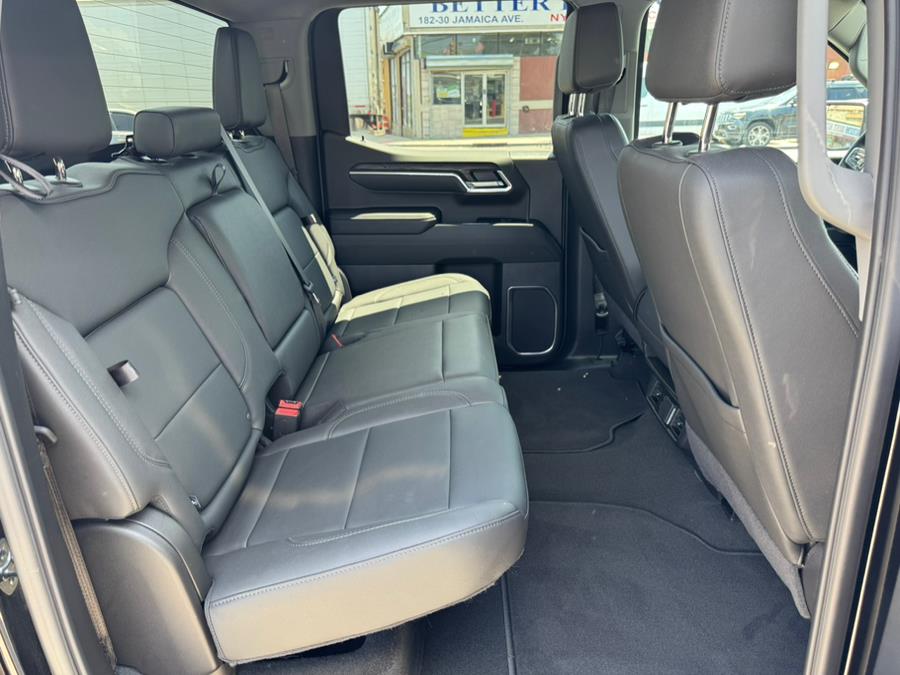 2025 GMC Sierra 1500 4WD Crew Cab 147" SLT, available for sale in Jamaica, New York | Sunrise Autoland. Jamaica, New York 2025 GMC Sierra 1500 4WD Crew Cab 147" SLT, available for sale in Jamaica, New York | Sunrise Autoland. Jamaica, New York