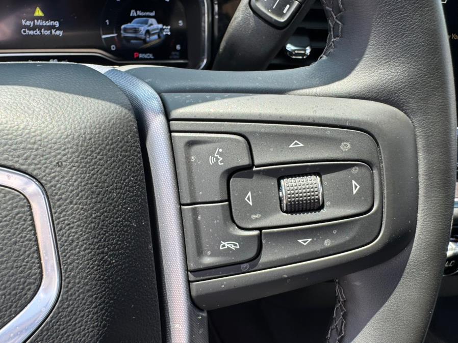 2025 GMC Sierra 1500 4WD Crew Cab 147" SLT, available for sale in Jamaica, New York | Sunrise Autoland. Jamaica, New York 2025 GMC Sierra 1500 4WD Crew Cab 147" SLT, available for sale in Jamaica, New York | Sunrise Autoland. Jamaica, New York