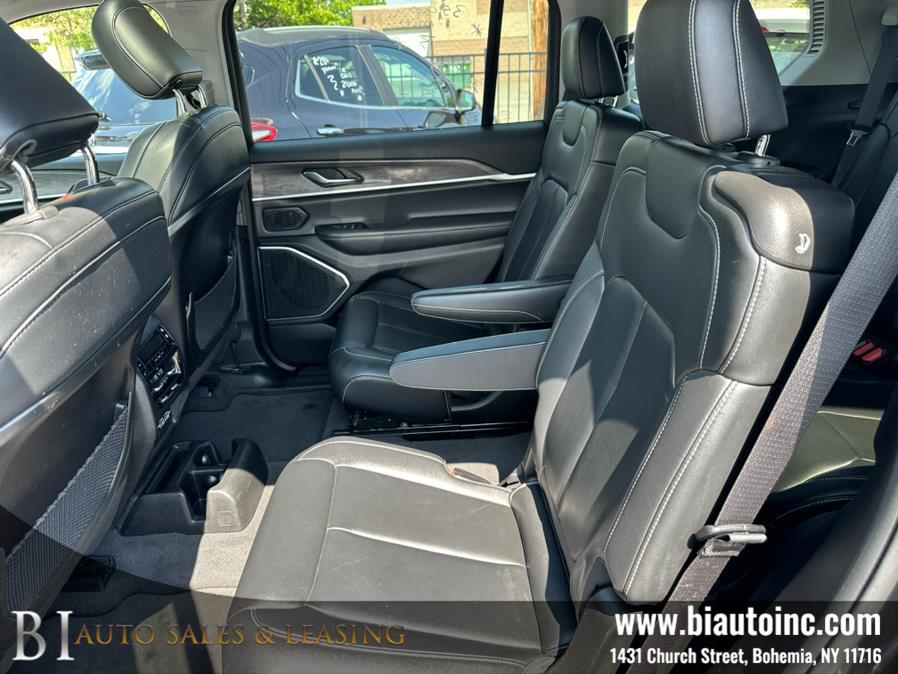 2022 Jeep Grand Cherokee L Limited 4x4, available for sale in Bohemia, New York | B I Auto Sales. Bohemia, New York 2022 Jeep Grand Cherokee L Limited 4x4, available for sale in Bohemia, New York | B I Auto Sales. Bohemia, New York