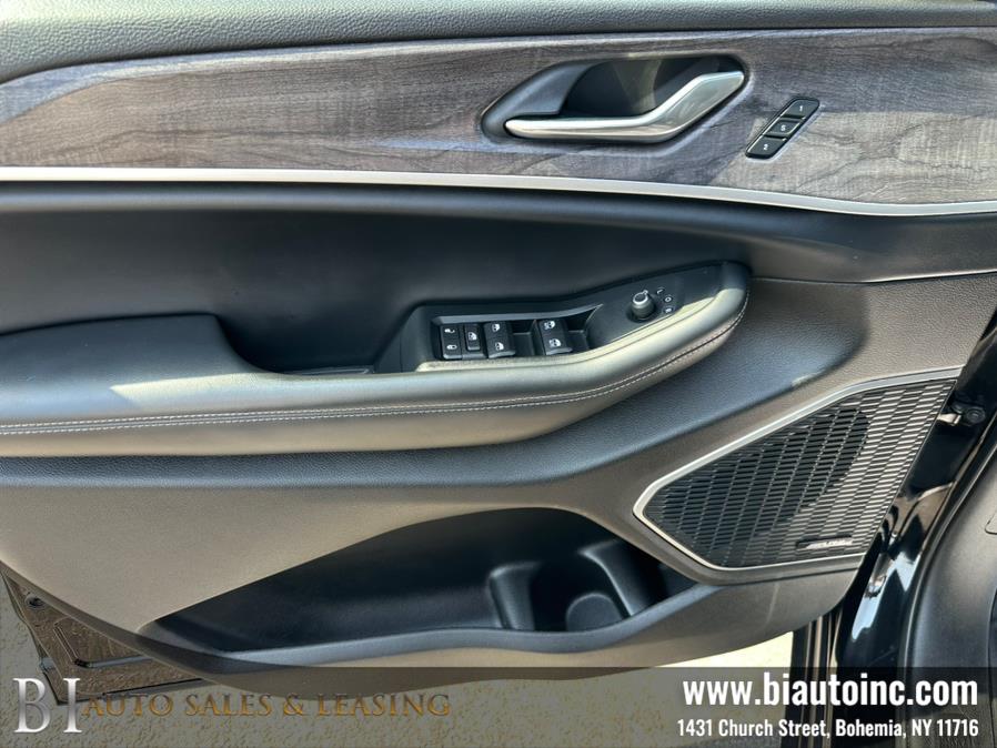 2022 Jeep Grand Cherokee L Limited 4x4, available for sale in Bohemia, New York | B I Auto Sales. Bohemia, New York 2022 Jeep Grand Cherokee L Limited 4x4, available for sale in Bohemia, New York | B I Auto Sales. Bohemia, New York