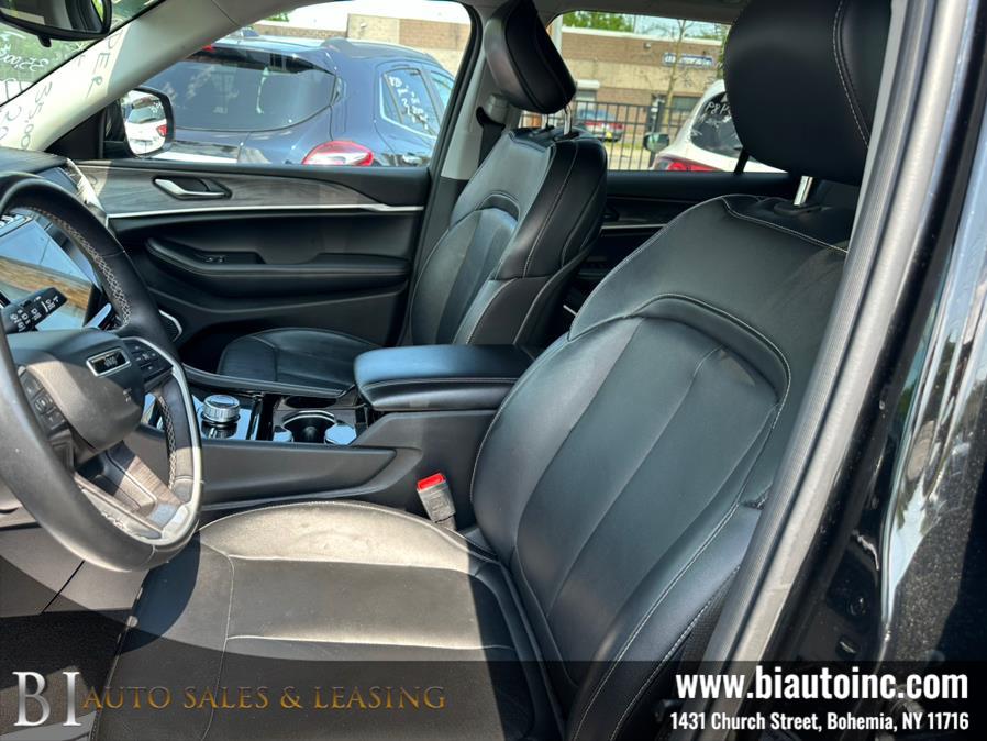 2022 Jeep Grand Cherokee L Limited 4x4, available for sale in Bohemia, New York | B I Auto Sales. Bohemia, New York 2022 Jeep Grand Cherokee L Limited 4x4, available for sale in Bohemia, New York | B I Auto Sales. Bohemia, New York