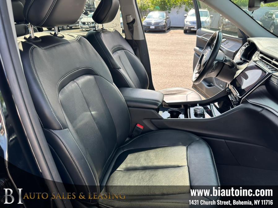 2022 Jeep Grand Cherokee L Limited 4x4, available for sale in Bohemia, New York | B I Auto Sales. Bohemia, New York 2022 Jeep Grand Cherokee L Limited 4x4, available for sale in Bohemia, New York | B I Auto Sales. Bohemia, New York