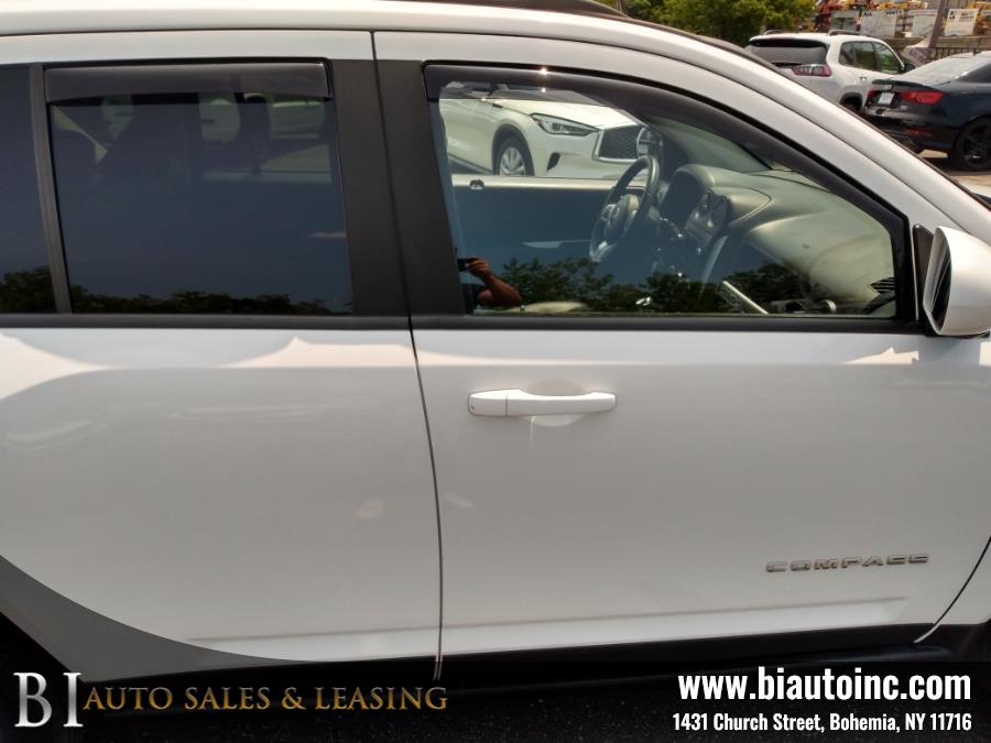 2015 Jeep Compass 4WD 4dr Latitude High Altitude, available for sale in Bohemia, New York | B I Auto Sales. Bohemia, New York 2015 Jeep Compass 4WD 4dr Latitude High Altitude, available for sale in Bohemia, New York | B I Auto Sales. Bohemia, New York