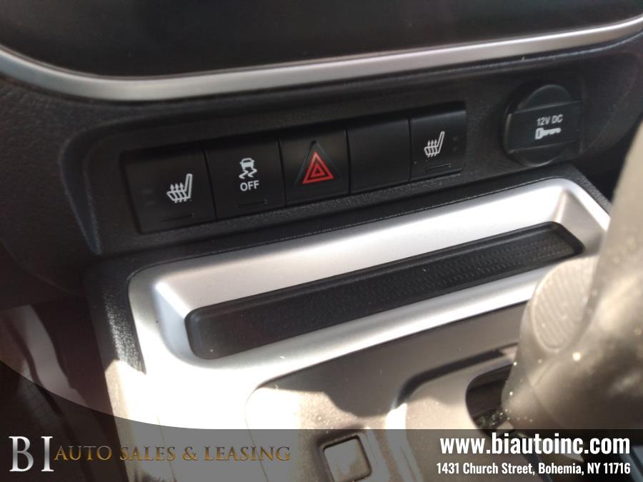2015 Jeep Compass 4WD 4dr Latitude High Altitude, available for sale in Bohemia, New York | B I Auto Sales. Bohemia, New York 2015 Jeep Compass 4WD 4dr Latitude High Altitude, available for sale in Bohemia, New York | B I Auto Sales. Bohemia, New York