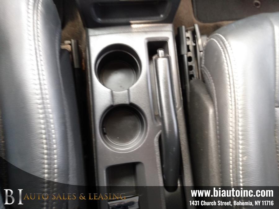 2015 Jeep Compass 4WD 4dr Latitude High Altitude, available for sale in Bohemia, New York | B I Auto Sales. Bohemia, New York 2015 Jeep Compass 4WD 4dr Latitude High Altitude, available for sale in Bohemia, New York | B I Auto Sales. Bohemia, New York