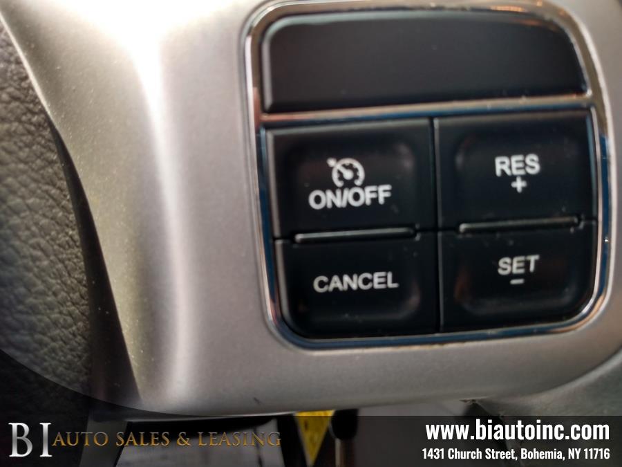 2015 Jeep Compass 4WD 4dr Latitude High Altitude, available for sale in Bohemia, New York | B I Auto Sales. Bohemia, New York 2015 Jeep Compass 4WD 4dr Latitude High Altitude, available for sale in Bohemia, New York | B I Auto Sales. Bohemia, New York