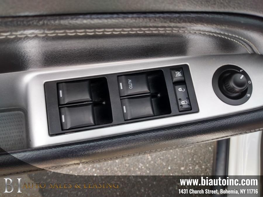 2015 Jeep Compass 4WD 4dr Latitude High Altitude, available for sale in Bohemia, New York | B I Auto Sales. Bohemia, New York 2015 Jeep Compass 4WD 4dr Latitude High Altitude, available for sale in Bohemia, New York | B I Auto Sales. Bohemia, New York
