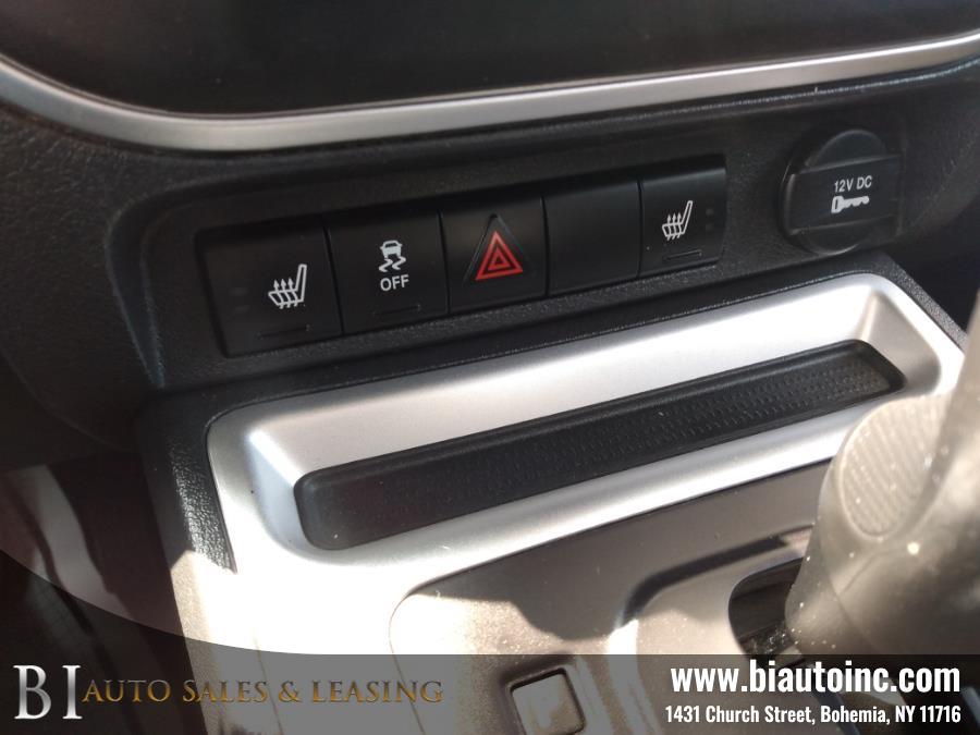 2015 Jeep Compass 4WD 4dr Latitude High Altitude, available for sale in Bohemia, New York | B I Auto Sales. Bohemia, New York 2015 Jeep Compass 4WD 4dr Latitude High Altitude, available for sale in Bohemia, New York | B I Auto Sales. Bohemia, New York