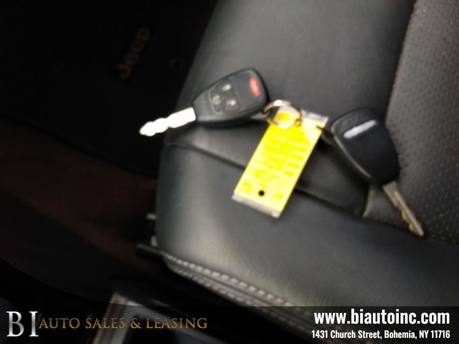 2015 Jeep Compass 4WD 4dr Latitude High Altitude, available for sale in Bohemia, New York | B I Auto Sales. Bohemia, New York 2015 Jeep Compass 4WD 4dr Latitude High Altitude, available for sale in Bohemia, New York | B I Auto Sales. Bohemia, New York