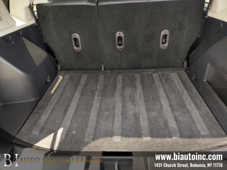 2015 Jeep Compass 4WD 4dr Latitude High Altitude, available for sale in Bohemia, New York | B I Auto Sales. Bohemia, New York 2015 Jeep Compass 4WD 4dr Latitude High Altitude, available for sale in Bohemia, New York | B I Auto Sales. Bohemia, New York