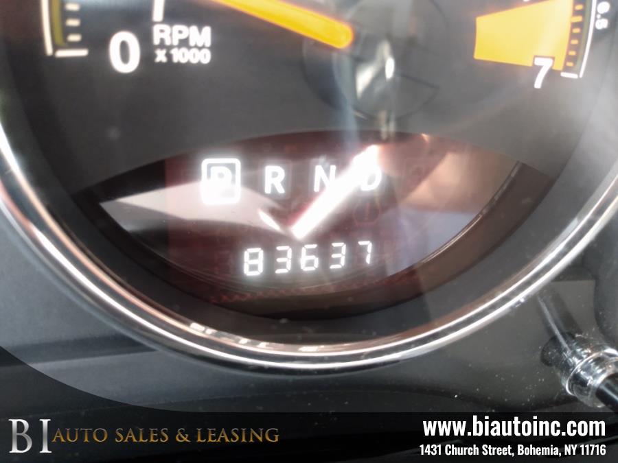 2015 Jeep Compass 4WD 4dr Latitude High Altitude, available for sale in Bohemia, New York | B I Auto Sales. Bohemia, New York 2015 Jeep Compass 4WD 4dr Latitude High Altitude, available for sale in Bohemia, New York | B I Auto Sales. Bohemia, New York