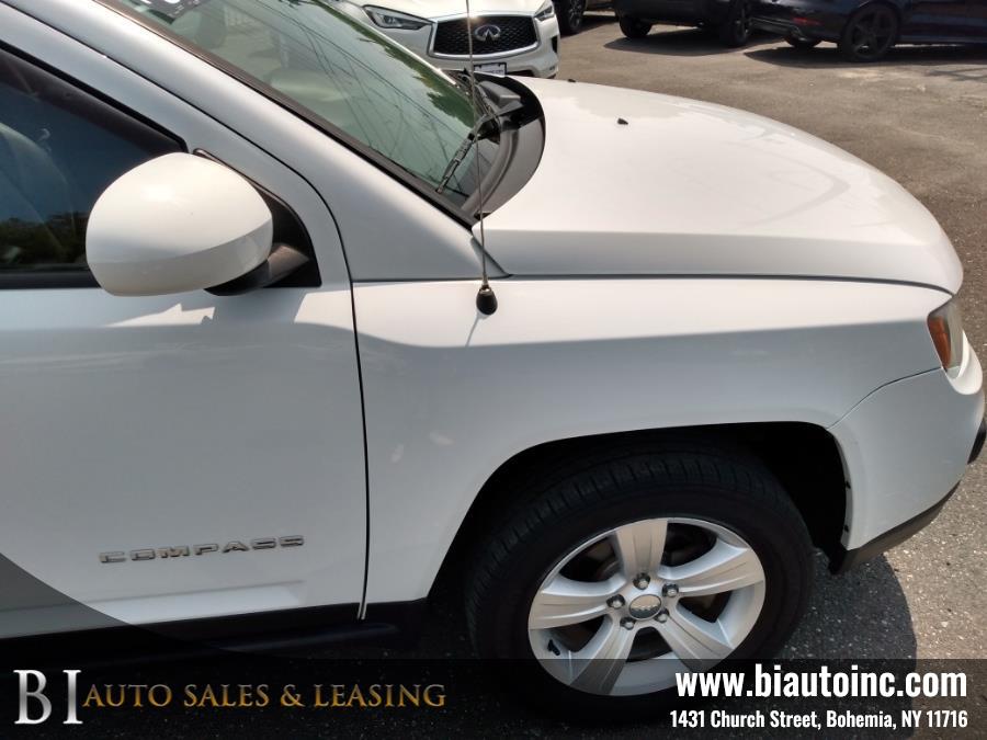 2015 Jeep Compass 4WD 4dr Latitude High Altitude, available for sale in Bohemia, New York | B I Auto Sales. Bohemia, New York 2015 Jeep Compass 4WD 4dr Latitude High Altitude, available for sale in Bohemia, New York | B I Auto Sales. Bohemia, New York